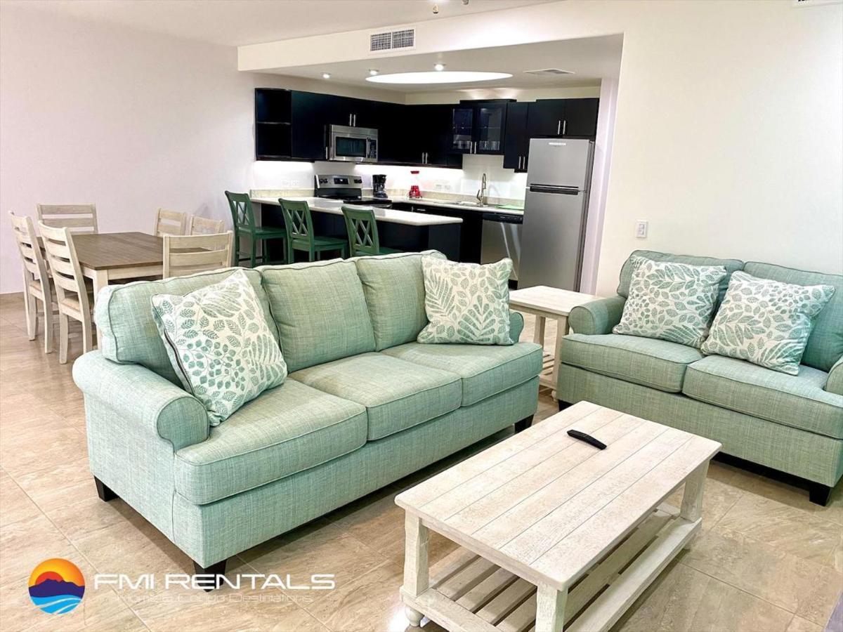 Villa Linda Vista 106 à Puerto Peñasco Extérieur photo
