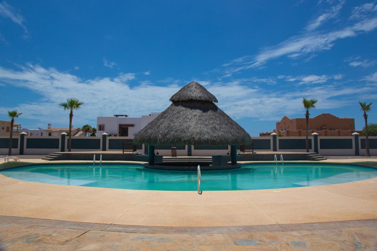 Villa Linda Vista 106 à Puerto Peñasco Extérieur photo